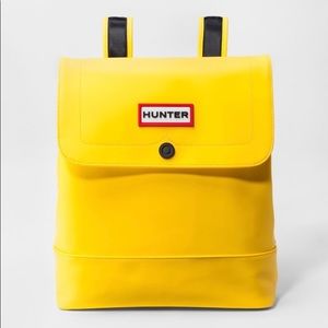 Hunter for Target Medium Backpack - Yellow